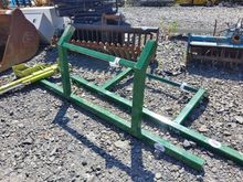 Image of Bailey Hay Rack