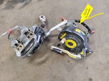 Image of 2x Abtech AB15RT Winches