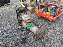 Image of Wacker Neuson Trench Rammer