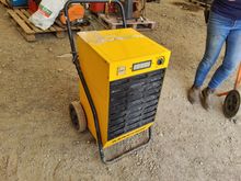 Image of Master Dehumidifier