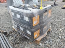 Image of 24x 20L drums of High Performance Gear Oil Plus