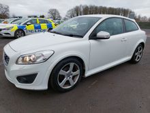 Image of VOLVO C30 R-DESIGN 3 Door Hatchback