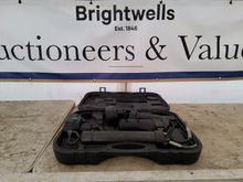 Image of Samoa Battery Grease Gun