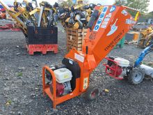 Image of Timberwolf TW 13/75G Wood Chipper