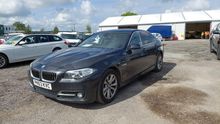 Image of BMW 530D AC AUTO 4 Door Saloon