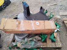 Image of Pallet of Ransomes Parts