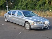 2002 Volvo S80 Limousine