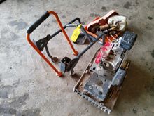 Image of Compaction Plate Spares