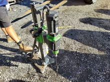Image of Eibenstock Diamond Drilling Unit