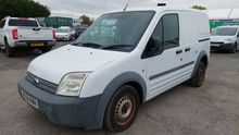 Image of FORD TRANSIT CONN T220 L90 Panel Van