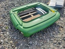 Image of John Deere Cab Roof