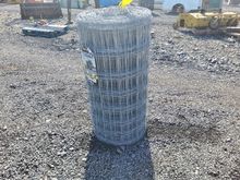 Image of 153m 1x Roll T8/107/15 Tornado Horse Wire