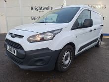 Image of FORD TRANSIT CONNECT 240 Panel Van