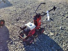 Image of Camon Tracmaster TC07 Petrol Turf Cutter
