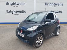 Image of SMART FORTWO PULSE CDI AUTO Coupe