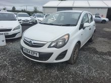 Image of VAUXHALL CORSA SPECIAL CDTIECOFLEX 5 Door Hatchback