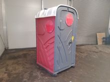 Image of Portable Toilet