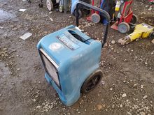Image of Dehumidifier
