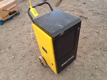 Image of Electriq 70L Dehmidifer