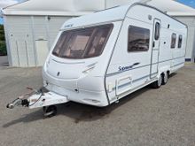 Image of Ace Supreme Globestar Caravan