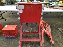 Image of Distribution Board