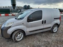 Image of Fiat Fiorino 16V SX Multijet Compact Panel Van