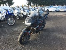 Image of KAWASAKI ZR 1000 KLFA Motorcycle