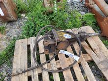 Image of Hydraulic Breaker