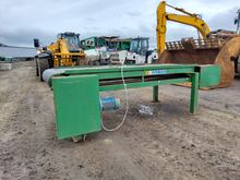 Image of Powered Conveyor Belt