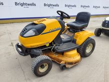 Image of Club Cadet I1050 Zero Turn Tractor