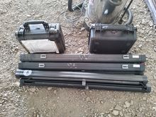 Image of Quantity Of Volvo Car Trims + 2x Storage Boxes