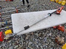 Image of Husqvarna 536LiPTS Battery Pole Saw