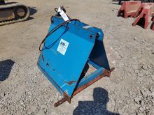 Image of SFM Tree Shaker