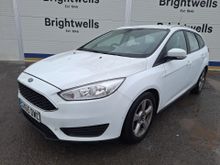 Image of FORD FOCUS STYLE TDCI Estate