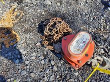 Image of Grade 8 Chain Block