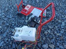 Image of Demon Pressure Washer