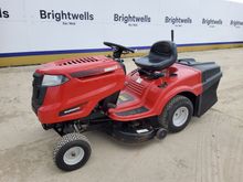 Image of Lawnflite 703RT Ride On Mower