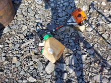 Image of Stihl Combi