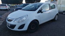 Image of VAUXHALL CORSA EXC AC CDTI ECOFLEX 5 Door Hatchback