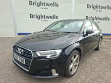 Image of AUDI A3 SPORT TFSI 5 Door Hatchback