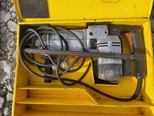 Image of Wacker-Werke 110v Electric Breaker
