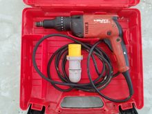 Image of Tek Screwdriver