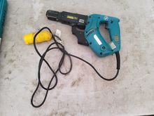 Image of Makita 6834 Screw Gun 110V