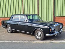 Image of 1968 Bentley T1