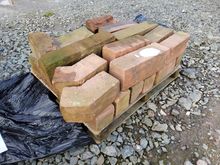 Image of Sand Stone Blocks