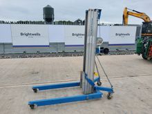 Image of Genie SLA-15 Telescopic Lifter