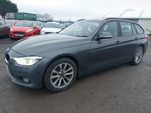 Image of BMW 330D XDRIVE AC AUTO Estate