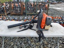 Image of Husqvarna Blower