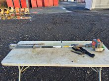 Image of Husqvarna 327HE4 Petrol Hedgecutter