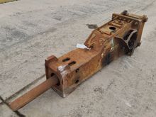 Image of Everdigem EHB13 Hammer